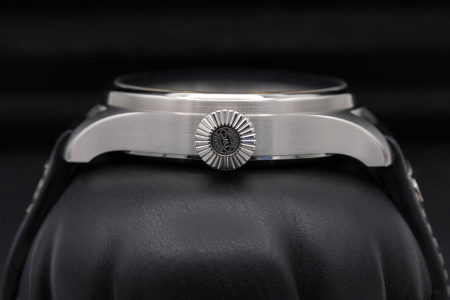 IWC Big Pilot's IW329303